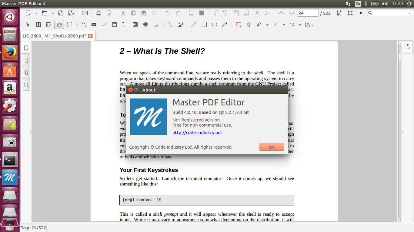 Wondershare PDFelement